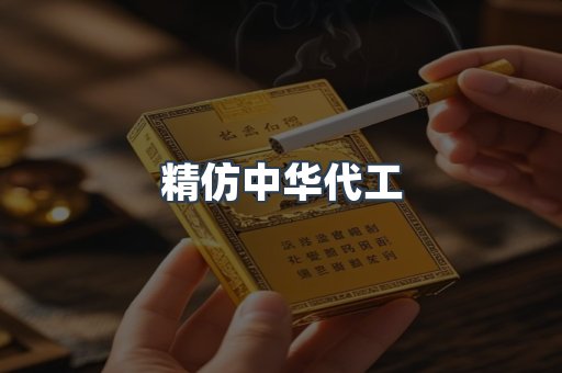 精仿中华代工